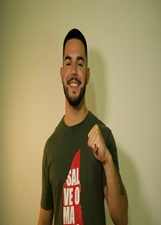 Foto oficial de Léo da Costa