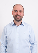 Foto oficial de Davi Lauermann