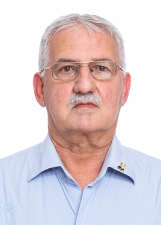 Foto oficial de Nelson Gnoatto