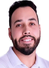 Foto oficial de Franklin Klemann