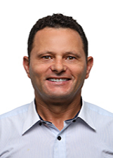 Foto oficial de Jairo Silva