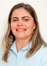 Foto oficial de Rafaela Benetti Molossi
