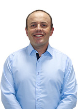 Foto oficial de Professor Claudio Freitas