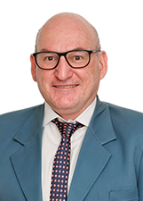 Foto oficial de Nelton Carlos Conte