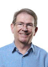 Foto oficial de Juarez Stein