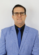 Foto oficial de Pedrinho