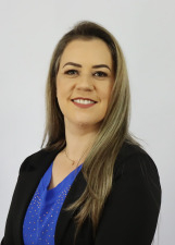 Foto oficial de Marcieli Reis