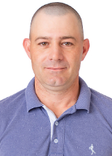 Foto oficial de Tiago Pieta (Pipo)