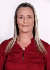 Foto oficial de Katia Schlesner