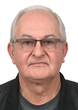 Foto oficial de Jair Mallmann