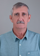 Foto oficial de Pedro Butzen