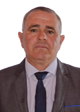Foto oficial de Beto Viana
