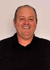 Foto oficial de Joel Isidoro Juca