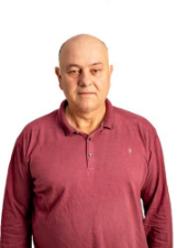 Foto oficial de Zinho