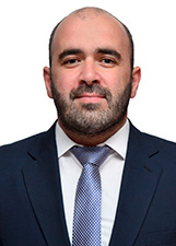 Foto oficial de Felipe Vieira