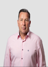 Foto oficial de Tenente Zenir