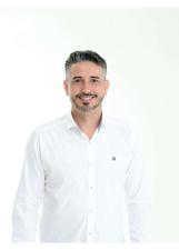 Foto oficial de Dioni Bandeira Salgadinho