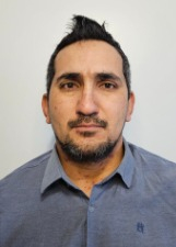 Foto oficial de Rudinei