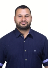 Foto oficial de Wagner Vargas Mulito