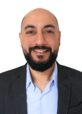 Foto oficial de Oziel Rangel