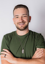 Foto oficial de Miguel Andrioli