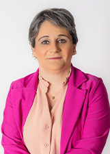 Foto oficial de Rogéria Maria Ost Boeni