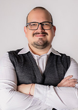Foto oficial de Enfermeiro Eduardo