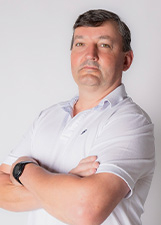 Foto oficial de Jair José Klagenberg
