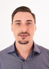 Foto oficial de Paulo Zanin