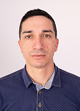 Foto oficial de Sandro Marcolino
