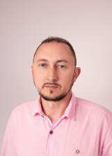 Foto oficial de Jalmir Cecatto