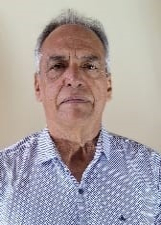 Foto oficial de Gerson Pastoriza