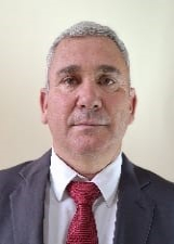 Foto oficial de Ademar Lombardi