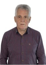 Foto oficial de Antoninho Avozani