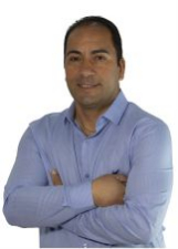 Foto oficial de Sapinho