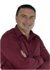 Foto oficial de Drausio Brandâo