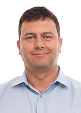Foto oficial de Alexandre