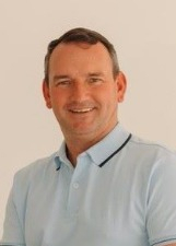 Foto oficial de Rodrigo Maier Ratinho