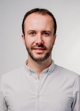 Foto oficial de Leonardo Carvalho