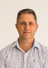 Foto oficial de Cezar Formentini