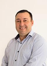 Foto oficial de Maikon Vicente Bola