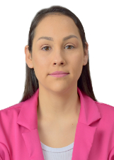 Foto oficial de Erica Fontana