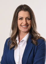 Foto oficial de Jaqueline Winsch