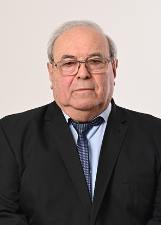 Foto oficial de Tuta Rebelato