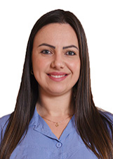 Foto oficial de Daiane Bonetta