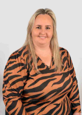 Foto oficial de Leonice