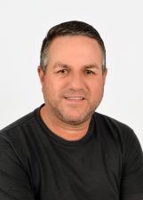 Foto oficial de Leandro Baraldi