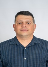 Foto oficial de Fabio Zanetti
