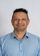 Foto oficial de Valdoir Lima