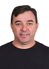 Foto oficial de Chiquinho